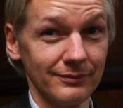 Julian Assange