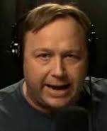 Alex Jones -- YOU decide, NOT corporations