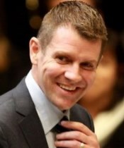 Mike '$900,000' Baird