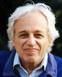 Gyorgy Ligeti