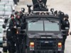 Militarised police -- Boston