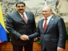 Putin and Maduro