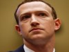 Mark Zuckerberg, the face of facebook