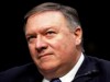 Mike Pompeo, forced to do better today 