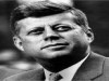 John F Kennedy, murdered by the Deep State to protect its perpetual war racket