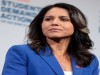 Tulsi Gabbard, the only sane choice for president of the United States