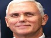 VP, Mike Pence