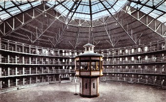 Panopticon Penitentiary