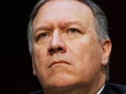 Mike 'neocon hawk' Pompeo