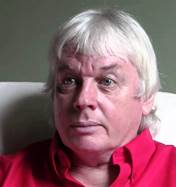 David Icke, genius, but it's all relative