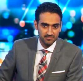 Waleed Aly