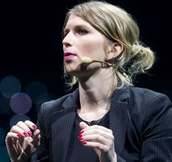 Chelsea Manning