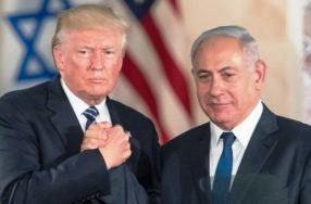 Netanyahu, the Israeli flea wagging the American dog