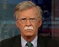 John Bolton, psychopath